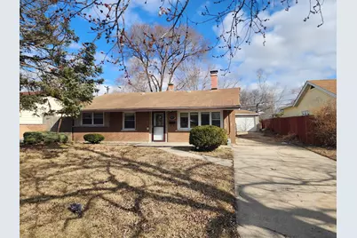 1449 Gordon Avenue, Calumet City, IL 60409 - Photo 1