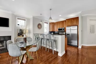 4543 N Malden Street #2N, Chicago, IL 60640 - Photo 7