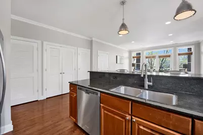 4543 N Malden Street #2N, Chicago, IL 60640 - Photo 9