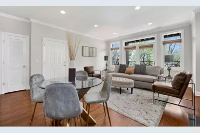 4543 N Malden Street #2N, Chicago, IL 60640 - Photo 5