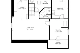 1129 Osterman Ave, Deerfield, IL 60015 - Photo 25