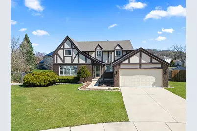 9733 S Cambridge Court, Palos Hills, IL 60465 - Photo 1