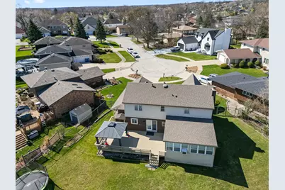 9733 S Cambridge Court, Palos Hills, IL 60465 - Photo 31