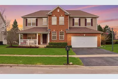2533 Lyman Loop, Yorkville, IL 60560 - Photo 1