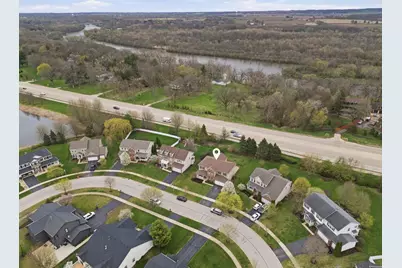 2533 Lyman Loop, Yorkville, IL 60560 - Photo 41