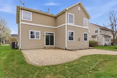 2533 Lyman Loop, Yorkville, IL 60560 - Photo 33