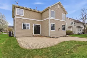 2533 Lyman Loop, Yorkville, IL 60560 - Photo 33