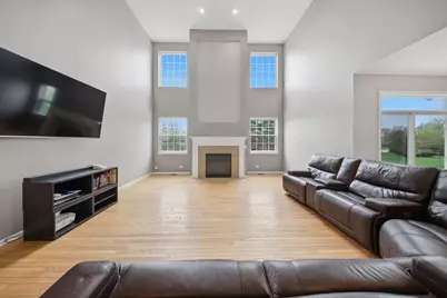 2533 Lyman Loop, Yorkville, IL 60560 - Photo 3