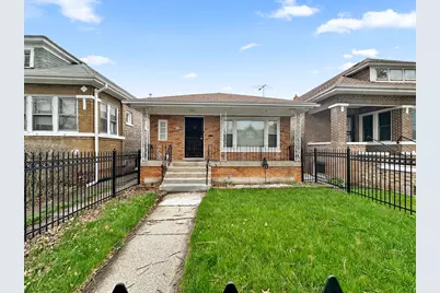 730 E 91st Place, Chicago, IL 60619 - Photo 1