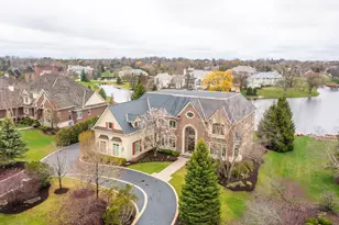 435 Winfield Ln, Inverness, IL 60010 - Photo 3