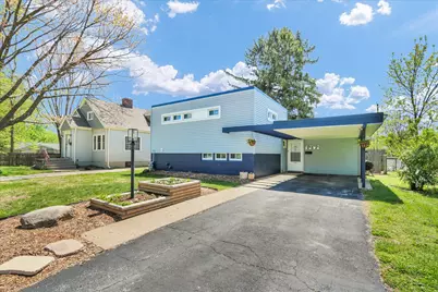 1307 W Clark Street, Champaign, IL 61821 - Photo 3