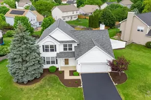 11400 S Churchill Dr, Plainfield, IL 60585 - Photo 1