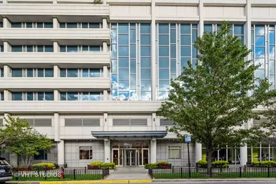 1629 S Prairie Avenue #2701, Chicago, IL 60616 - Photo 1