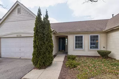 2778 N Augusta Drive, Wadsworth, IL 60083 - Photo 1