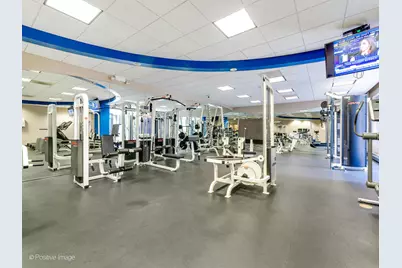 260 E Chestnut Street #2507, Chicago, IL 60611 - Photo 19