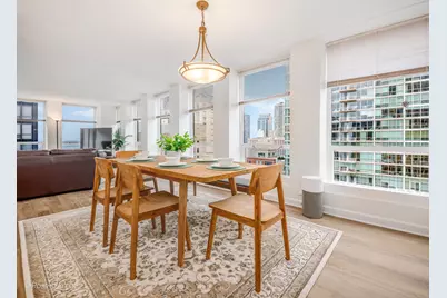 260 E Chestnut Street #2507, Chicago, IL 60611 - Photo 7
