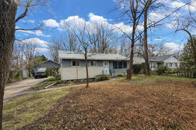 210 Hill Avenue, Glen Ellyn, IL 60137 - Photo 1