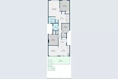 4345 N Lincoln Avenue #2, Chicago, IL 60618 - Photo 13