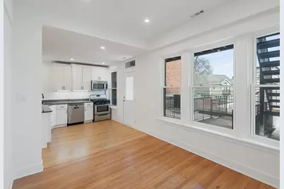 4345 N Lincoln Avenue #2, Chicago, IL 60618 - Photo 9