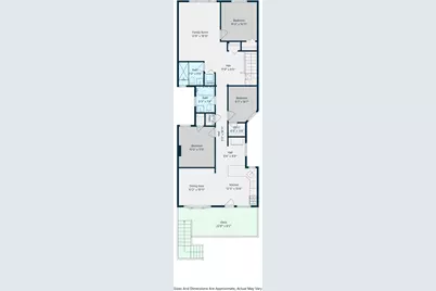 4345 N Lincoln Avenue #3, Chicago, IL 60618 - Photo 15