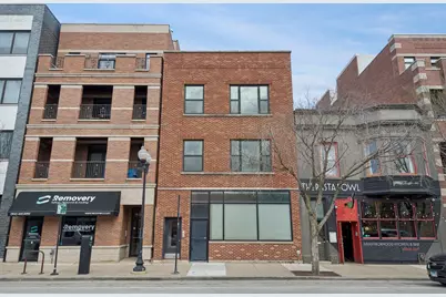 4345 N Lincoln Avenue #3, Chicago, IL 60618 - Photo 1