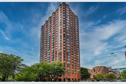 899 S Plymouth Court #605, Chicago, IL 60605 - Photo 1