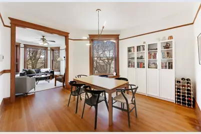 3042 N Clifton Avenue #3, Chicago, IL 60657 - Photo 7