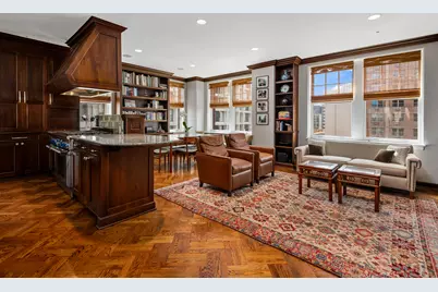 421 W Melrose Street #18BC, Chicago, IL 60657 - Photo 9