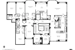 421 W Melrose St, Chicago, IL 60657 - Photo 29