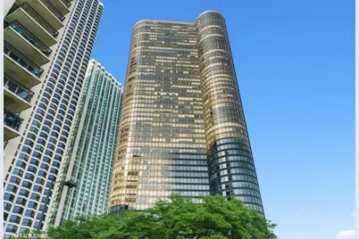 155 N Harbor Drive #2205, Chicago, IL 60601 - Photo 1