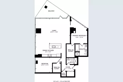 510 W Erie Street #1801, Chicago, IL 60654 - Photo 31