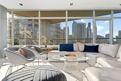 510 W Erie Street #1801, Chicago, IL 60654 - Photo 5