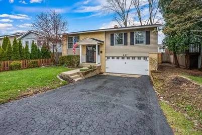 647 N Ridgemoor Avenue, Mundelein, IL 60060 - Photo 3