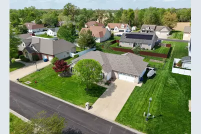 1106 Daybreak Drive, Marion, IL 62959 - Photo 41