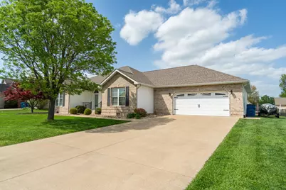 1106 Daybreak Drive, Marion, IL 62959 - Photo 3