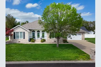 1106 Daybreak Drive, Marion, IL 62959 - Photo 43