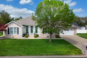 1106 Daybreak Dr, Marion, IL 62959 - Photo 43