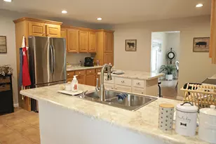 1106 Daybreak Dr, Marion, IL 62959 - Photo 9