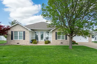 1106 Daybreak Drive, Marion, IL 62959 - Photo 1