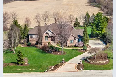 10125 Creek Ridge Trail, Belvidere, IL 61008 - Photo 1
