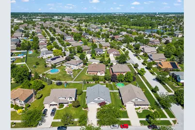 8942 Glenshire Street, Tinley Park, IL 60487 - Photo 33