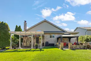 8942 Glenshire St, Tinley Park, IL 60487 - Photo 27