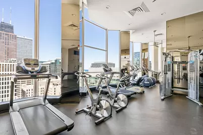 535 N Michigan Avenue #2906, Chicago, IL 60611 - Photo 17