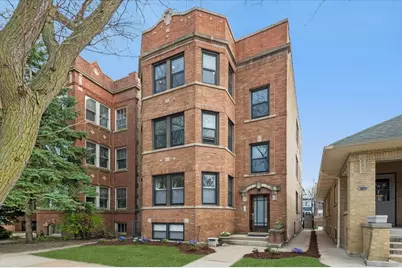 1625 W Catalpa Avenue #3, Chicago, IL 60640 - Photo 1