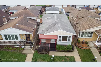 9726 S La Salle Street, Chicago, IL 60628 - Photo 1