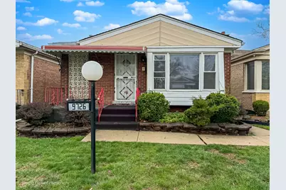 9726 S La Salle Street, Chicago, IL 60628 - Photo 3