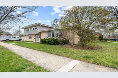 1525 Elm Street, Park Ridge, IL 60068 - Photo 3