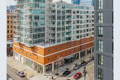 909 W Washington Boulevard #911, Chicago, IL 60607 - Photo 1