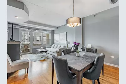 909 W Washington Boulevard #911, Chicago, IL 60607 - Photo 5