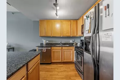 909 W Washington Boulevard #911, Chicago, IL 60607 - Photo 9